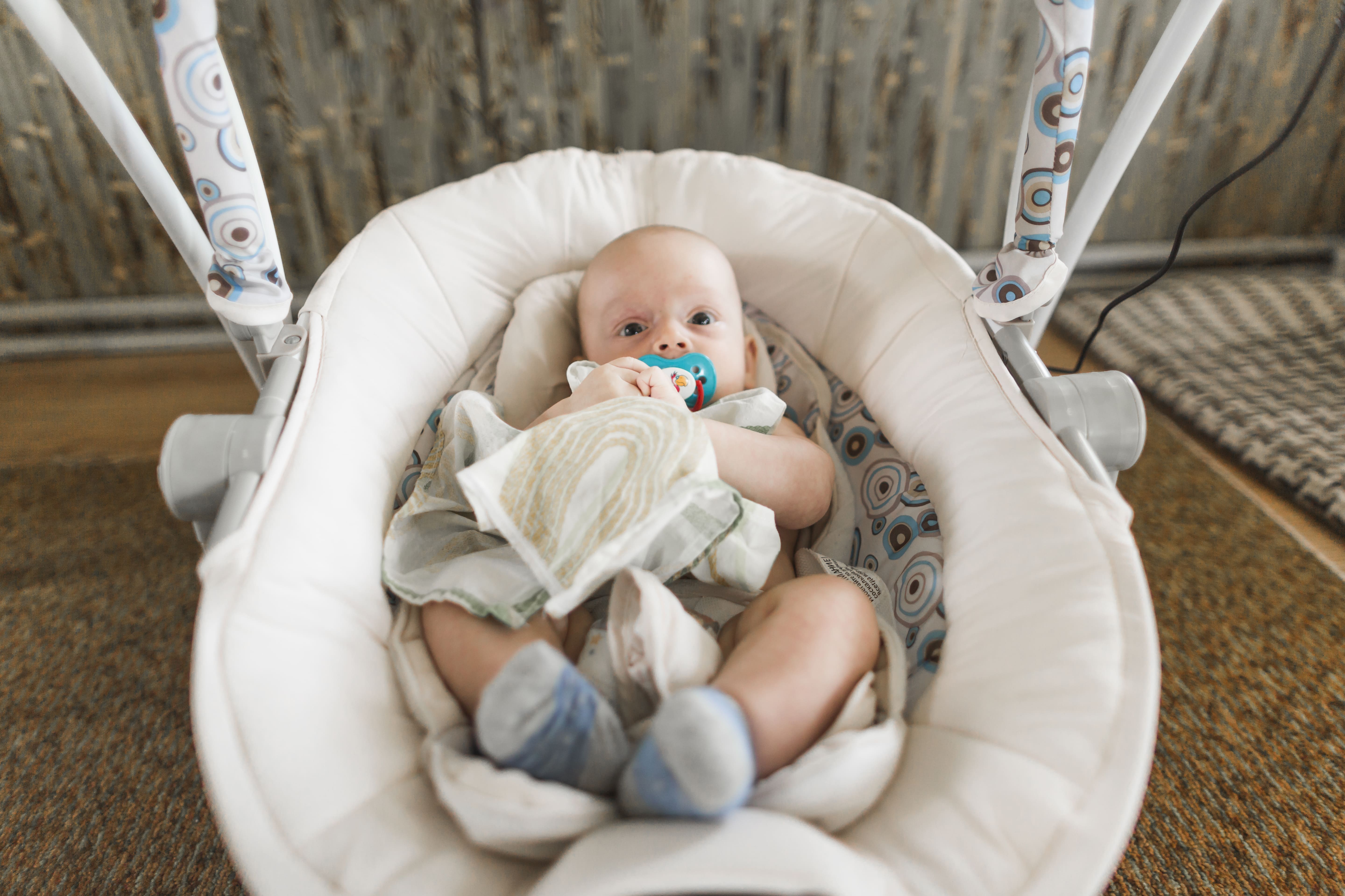 Infant Stroller / Pram Deep Cleaning