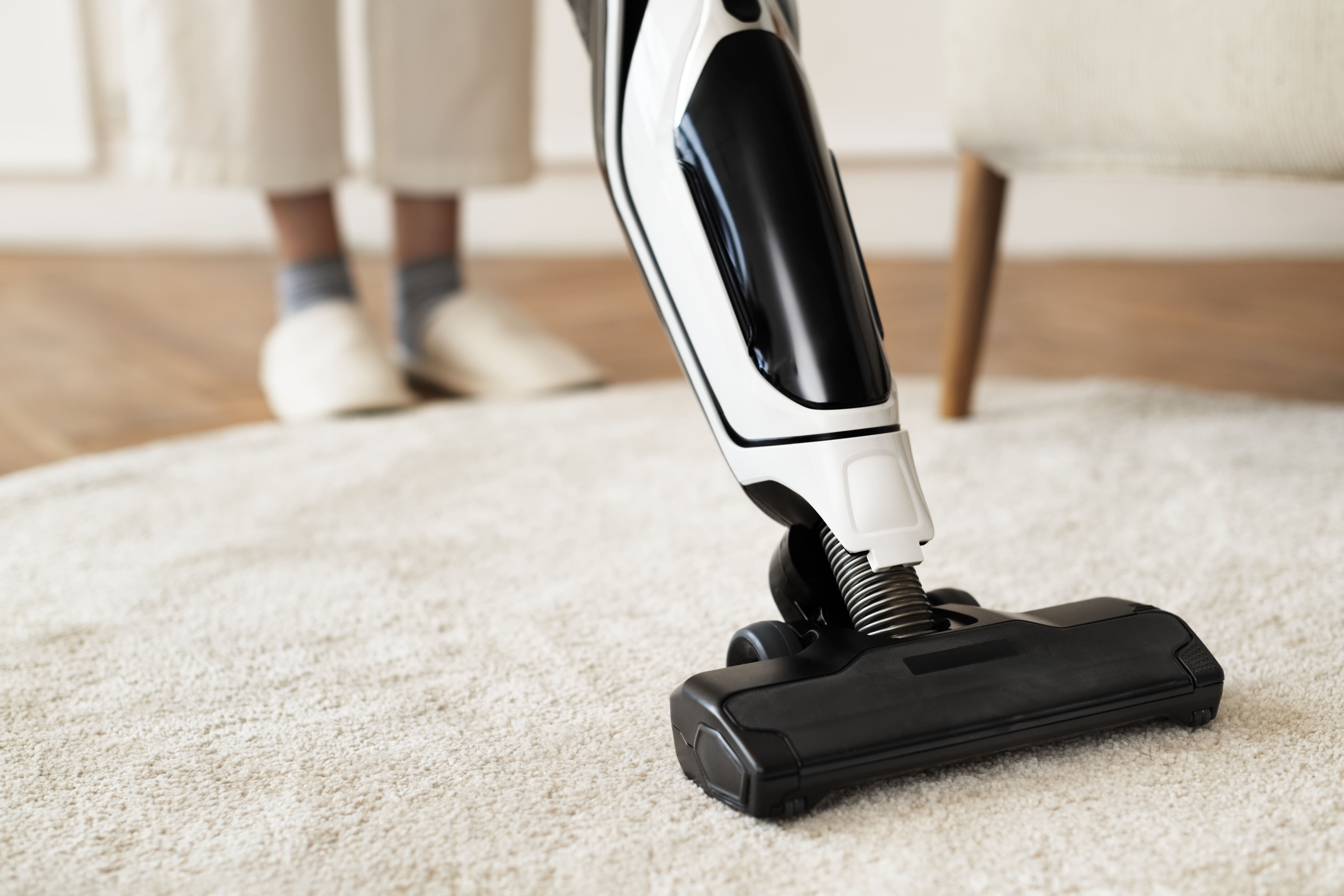 Rugs / Carpets Deep Cleaning